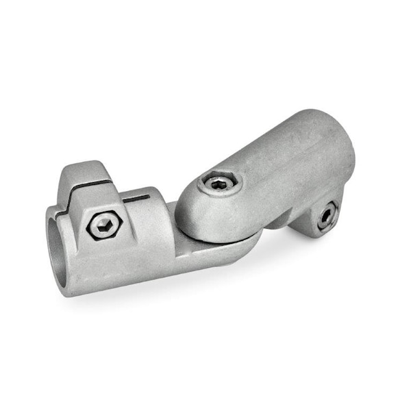 GN286-B50-B50-T-2-BL Swivel Clamp